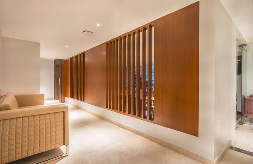 Bengaluru Hotel | De Mandarin