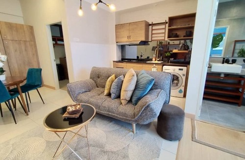 Kuantan Condo | Deluxe Holiday Studio Suite @ Timurbay w/Seaview