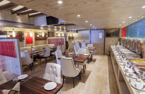 Koramangala Hotel | De-Oriell A Boutique Hotel