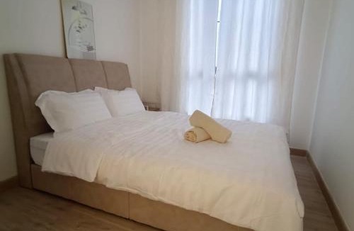 Taman Teh Teng Seng Apartment | De Palo Piccadilly Service Residence Ipoh