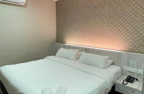 Ipoh Hotel | De Parkview Hotel