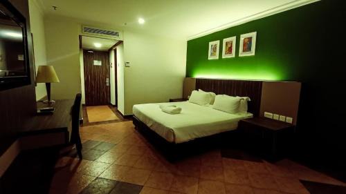 Kuantan Resort | De Rhu Beach Resort