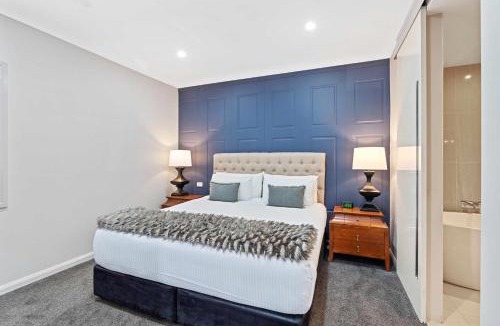 Orange Apartment | de Russie Boutique Hotel