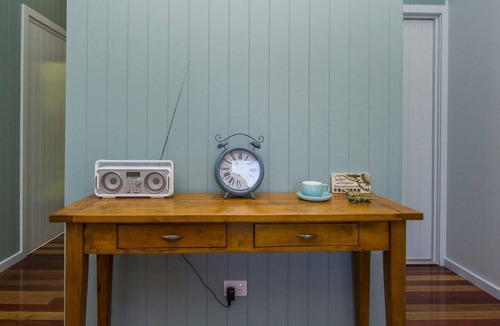 Arcadia House | Deb's Shed