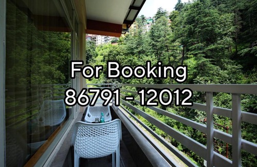 New Shimla Hotel | Decent Stays