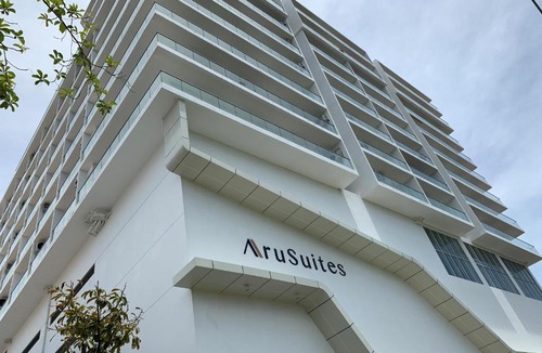 Tanjung Aru Apartment | Deco Home @ Aru Suites