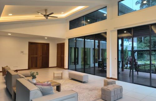 Kundasang Cabin | Deco Home Mesilau Golf Bungalow Kundasang