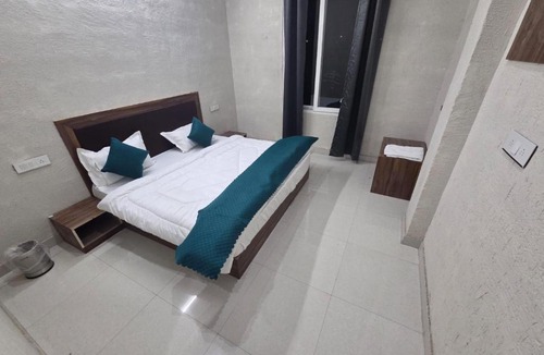Narainkoti Hotel | Deep Heritage Hotel & Restaurant