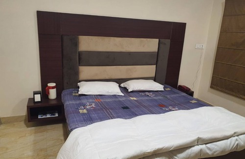 Panipat Hotel | Deep Hotel and Restaurant Panipat