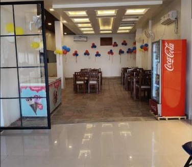 Bharatpur Hotel | Deep residency