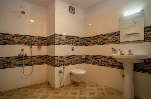 Neil Island Hotel | Deep Sea Resort