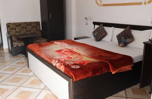 Rishikesh Hotel | Deep Yoga Holiday Retreat Hotel