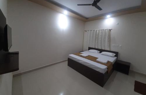 Mysore Hotel | Deepa stay inn