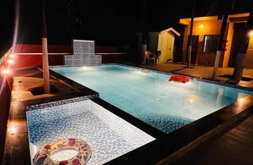 Nagaon Hotel | Deepdaya Cottage
