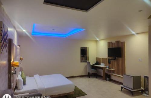 Kullu Hotel | deephotel