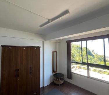 Darjeeling House | Degants pad