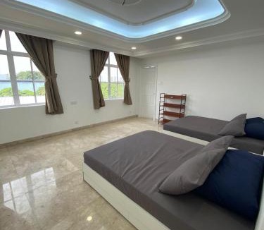 Pekan Bangi House | DeGarden House Bangi