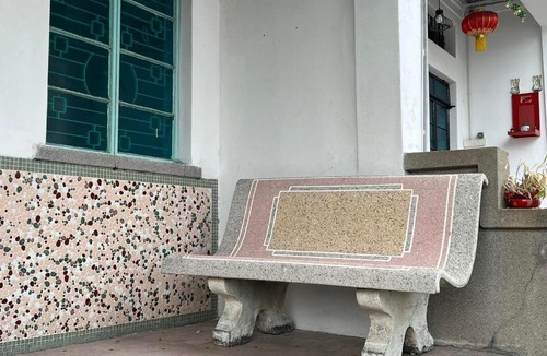 Downtown George Town House | Delight's Home