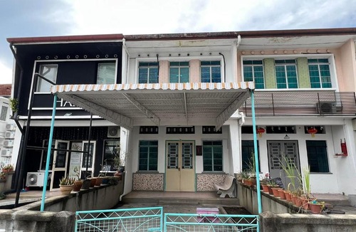 Downtown George Town House | Delight's Home