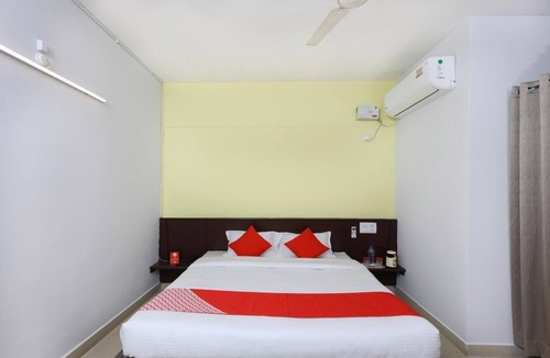 Tirupati Hotel | Delightful Rooms in Tirupati