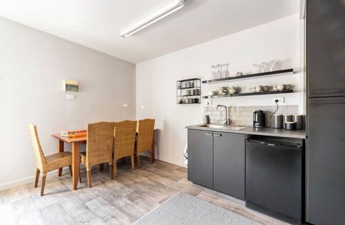 Creswick House | Delightfully stays is walking distance to Main Street in a quiet location