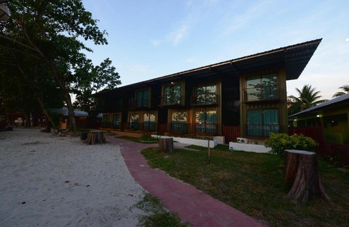 Kampung Kedawang Resort | Delta Chenang Resort