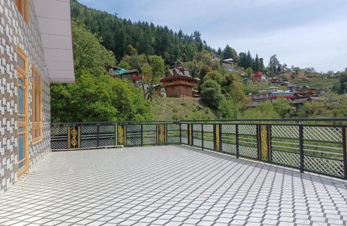Rohru House | DELTA Inn HOME STAY