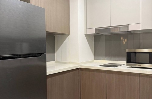 Imbi Apartment | Deluxe 2BR @ Agile Bukit Bintang | Wi-Fi + Parking