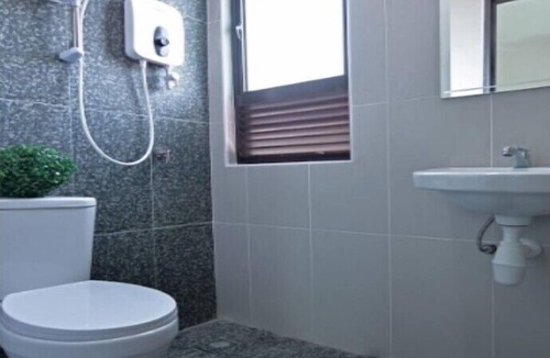 Bukit Beruang Apartment | Deluxe 3BR Cozy Stay @ The Heights