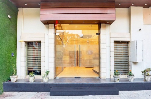 Amritsar House | Deluxe Amritsar Near Bus Stand