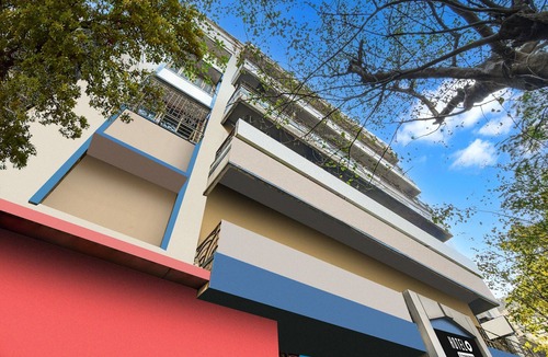 Taltala House | Deluxe Blue Moon Guest House
