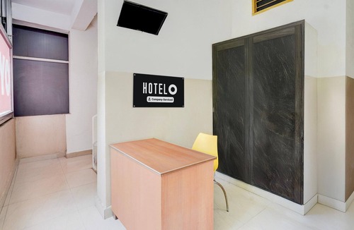 Central Chennai House | Deluxe BV Stayz