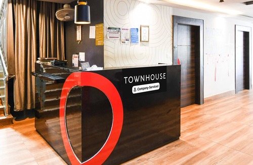 Bhubaneshwar House | Deluxe Chandrasekharpur