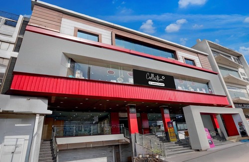 Indira Nagar House | Deluxe Collection O High Court Lucknow