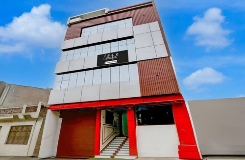 Phulpur House | Deluxe Collection O Subedarganj