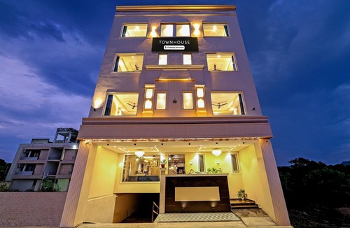 Mayapur House | Deluxe Haridwar Aagman