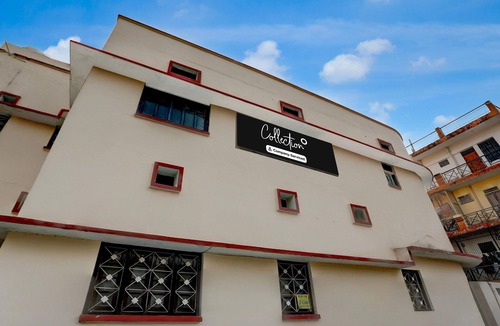 Civil Lines House | Deluxe Heritage Hotel