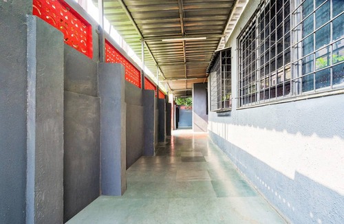 Hingana House | Deluxe Hingna Road Rachana Metrstation