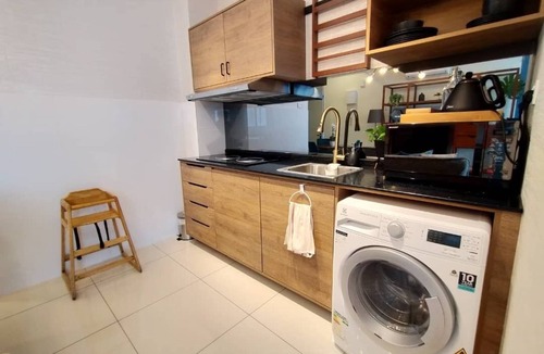 Kuantan Apartment | Deluxe Holiday Studio Suite @ Timurbay w/Seaview
