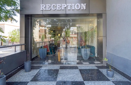 Alwar House | Deluxe Hotel Lindo Lugar
