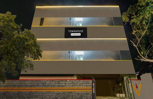 Rajahmundry House | Deluxe Hotel Lorven