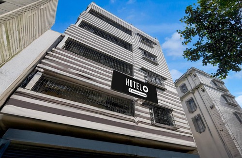 Kolkata House | Deluxe Hotel O Howrah Railway Station