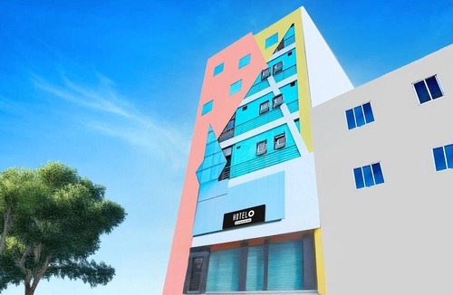 Karimnagar House | Deluxe Hotel O Karimnagar