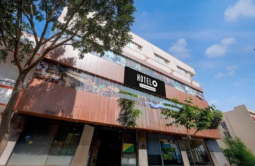Bengaluru House | Deluxe Hotel O Sunkadakatte