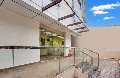 Whitefield House | Deluxe Itpl Prestige Shanti Niketan