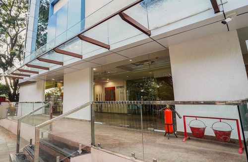 Whitefield House | Deluxe Itpl Prestige Shanti Niketan