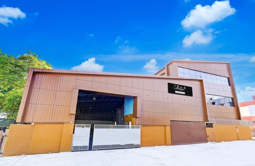 Chennai House | Deluxe Joy Residency Kundrathur