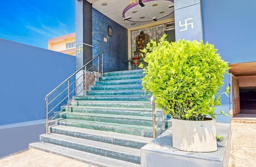 Kurnool House | Deluxe Kurnool Sai Priyanka
