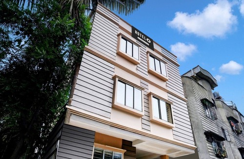 Sualkuchi House | Deluxe Lalganesh Formally Royal Avenue