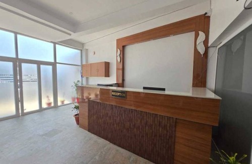 Auli House | Deluxe Lexa Grand